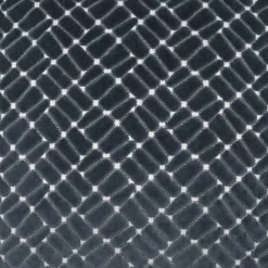 Melvin Pillow Indigo 22 x 22