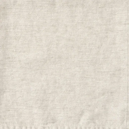 Metallic Casual Napkin Taupe & SilverSet of 4