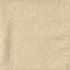 Metallic Casual Napkin Taupe & Gold Set of 4