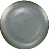 Metallic Glass Charger - Slate