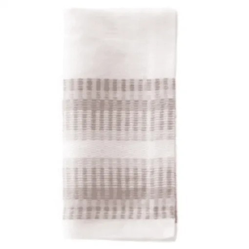 Metro Napkin Neutral Set of 4