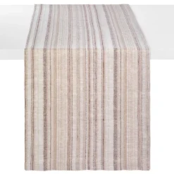 Midas Beige Runner
