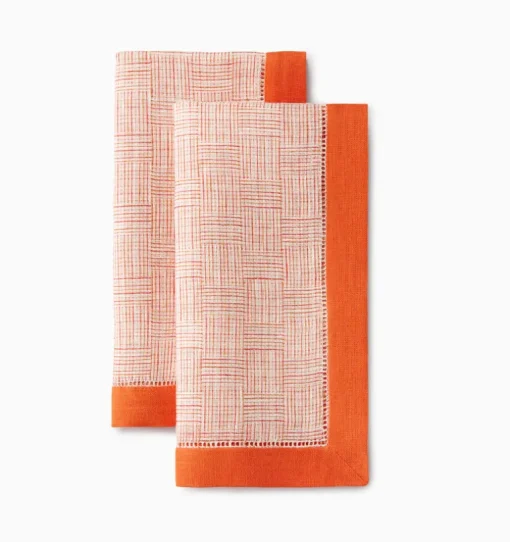 Mikelina Napkin Set of 4