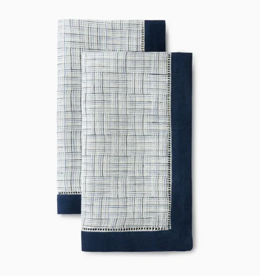 Mikelina Napkin Set of 4
