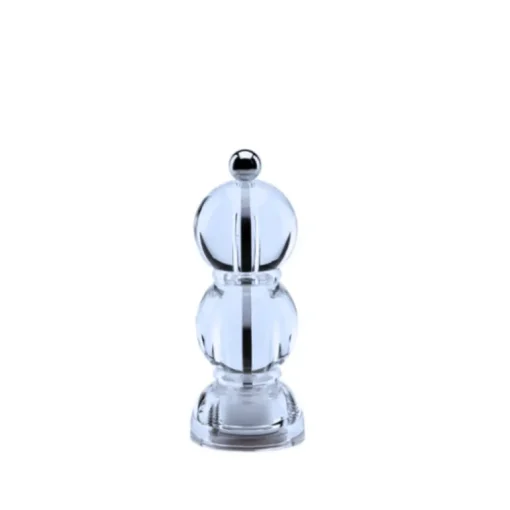 Mini Bobbin Salt & Pepper Shaker