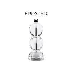 Mini Bobbin Salt & Pepper Shaker