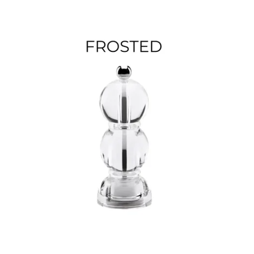 Mini Bobbin Salt & Pepper Shaker