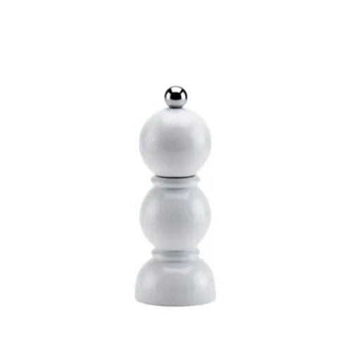 Mini Bobbin Salt & Pepper Shaker