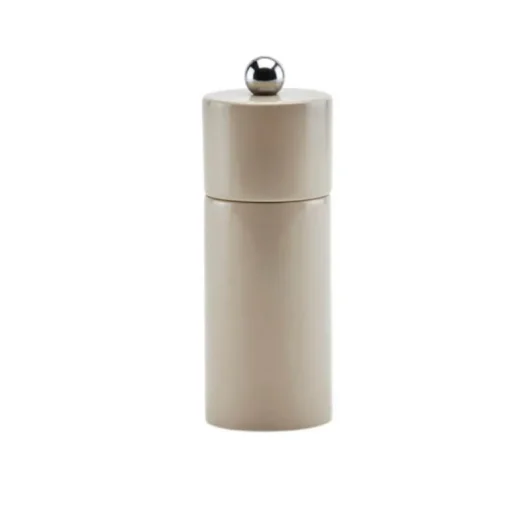 Mini Pillar Salt & Pepper Shaker