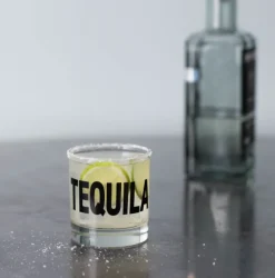 Mixology Bar Glasses