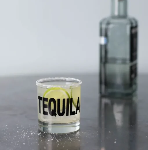 Mixology Bar Glasses