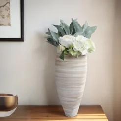 Mojave Textured Vase