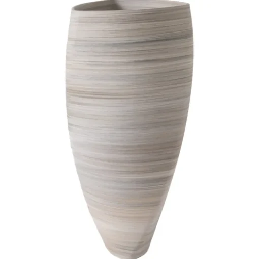 Mojave Textured Vase