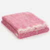 Mooneen Mohair Throw