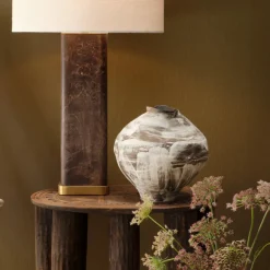 Moritz Ceramic Vase