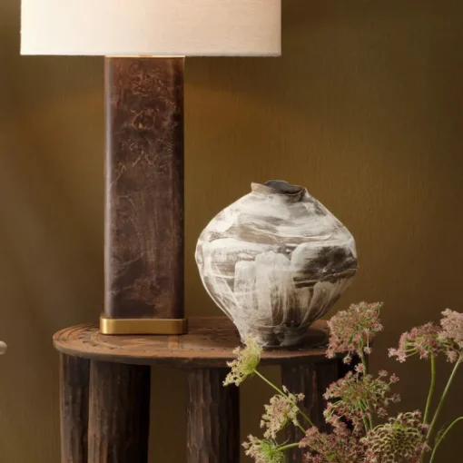 Moritz Ceramic Vase