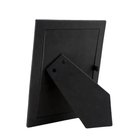 Mother Of Pearl White Frame