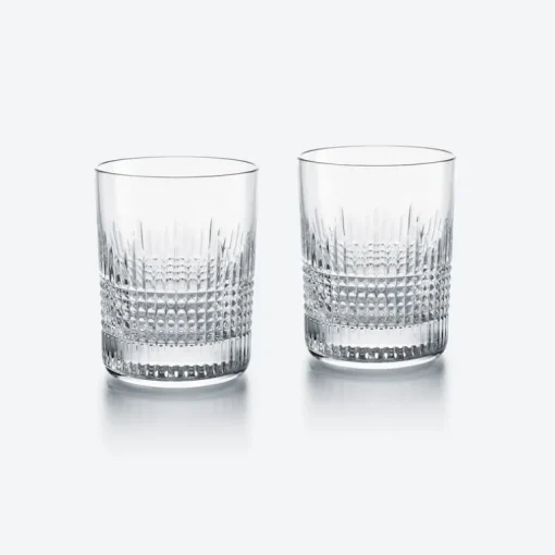 Nancy Barware Set of 2