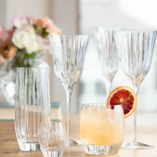 Natalia Water Glass