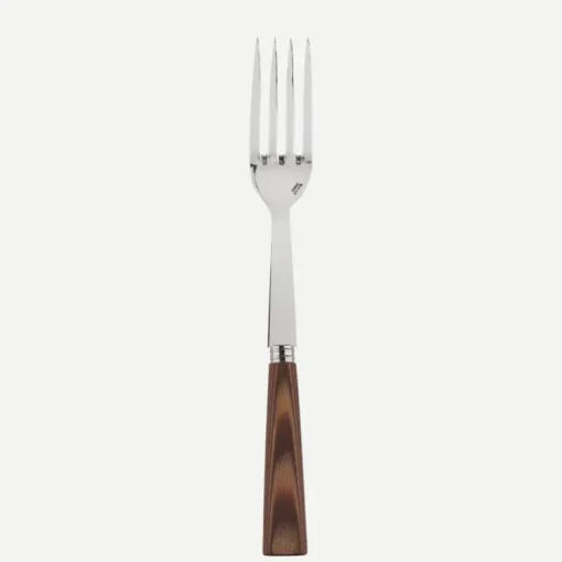 Nature Serving Fork -