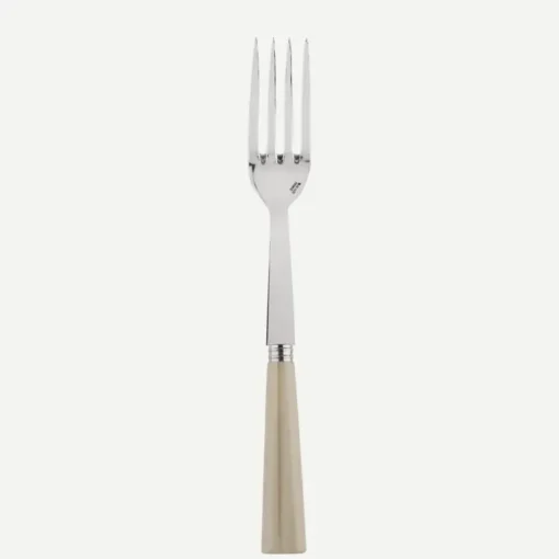 Nature Serving Fork -