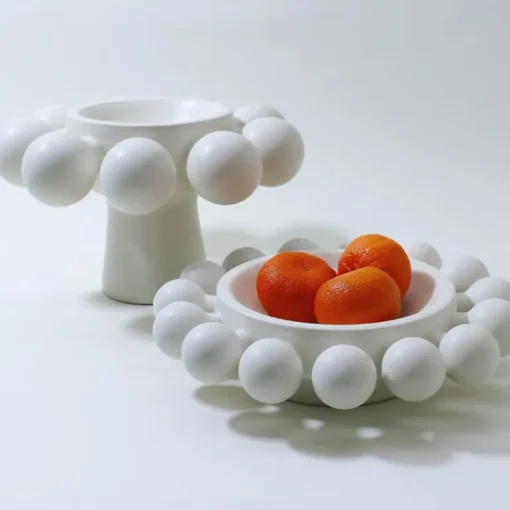 Nimbus Halo Bowl