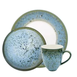 Nymphea Dinnerware