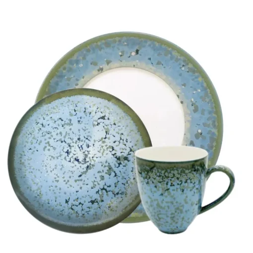 Nymphea Dinnerware
