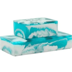 Oasis Resin Box Set