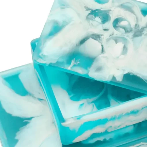 Oasis Resin Box Set