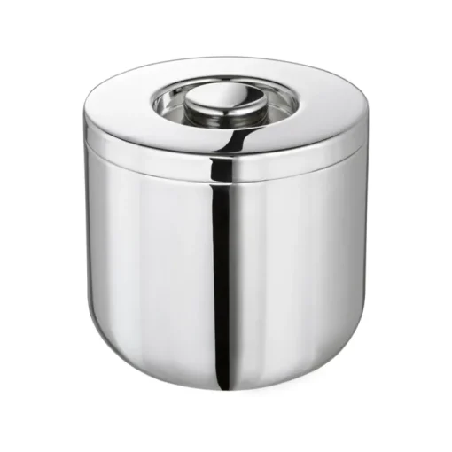 Oh De Insulated Stainless Steel Ice Bucket