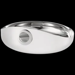 Oh De Stainless Large Steel Bowl