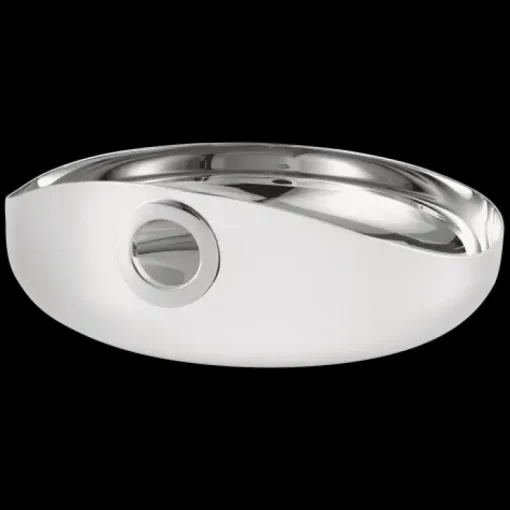 Oh De Stainless Large Steel Bowl
