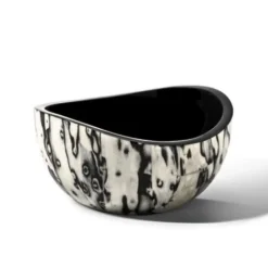 Ojo De Pajaro Veneer Bowl