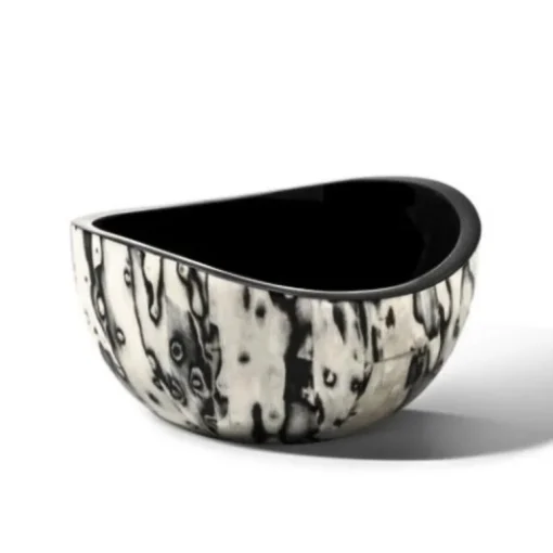 Ojo De Pajaro Veneer Bowl