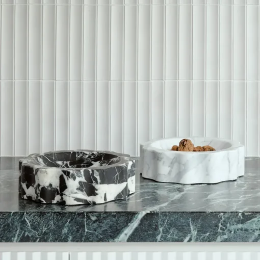 Onda Marble Bowl