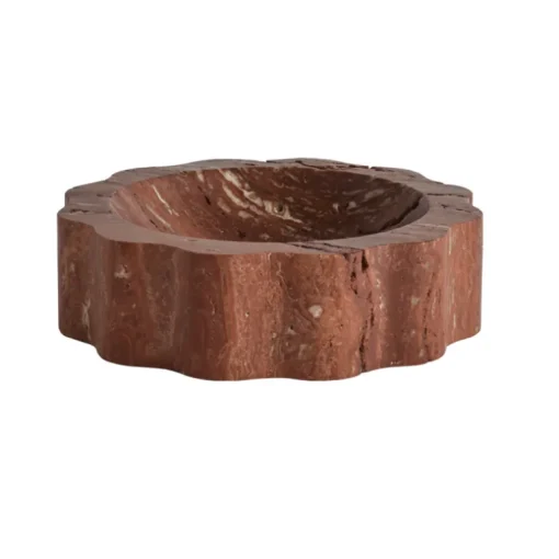 Onda Marble Bowl