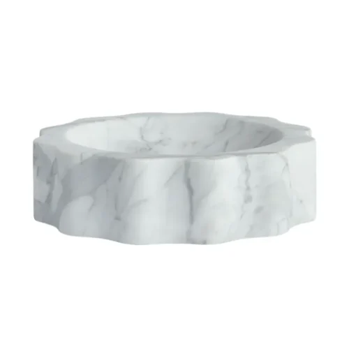 Onda Marble Bowl