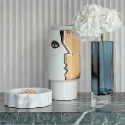 Onda Marble Bowl