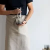 Optic Carafe Clear Large