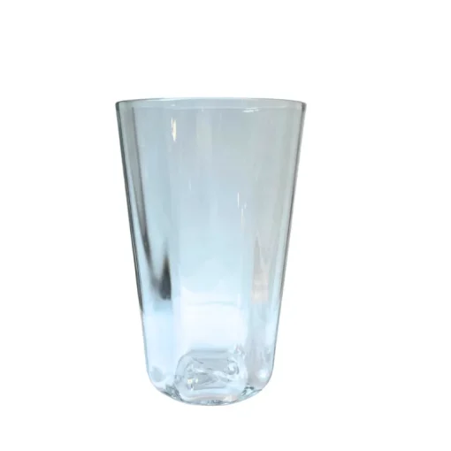 Optic Everyday Cup Clear