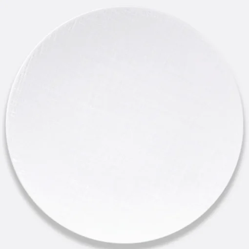 Organza White Dinnerware