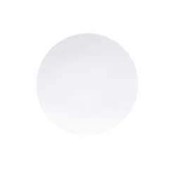 Organza White Dinnerware