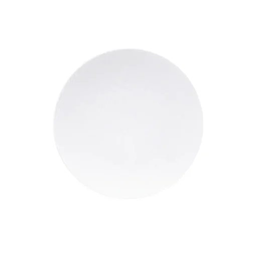 Organza White Dinnerware