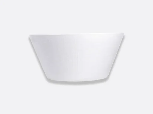 Organza White Dinnerware