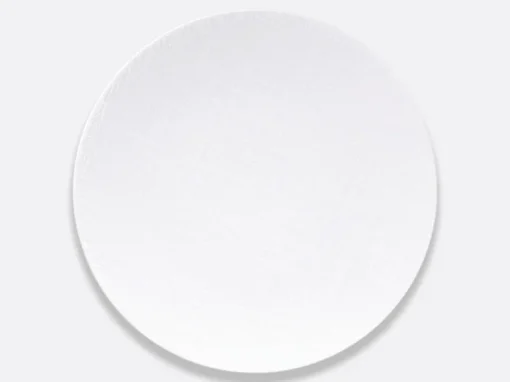 Organza White Dinnerware