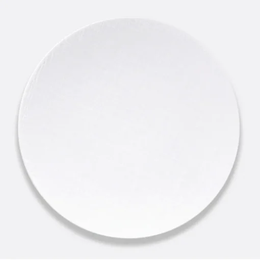 Organza White Dinnerware