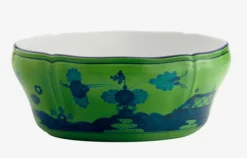Oriente Italiano Dinnerware Malachite
