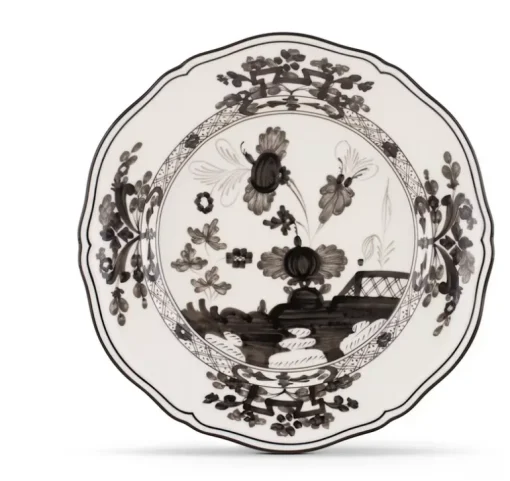 Oriente Italiano Dinnerware Albus