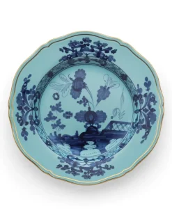 Oriente Italiano Dinnerware Iris